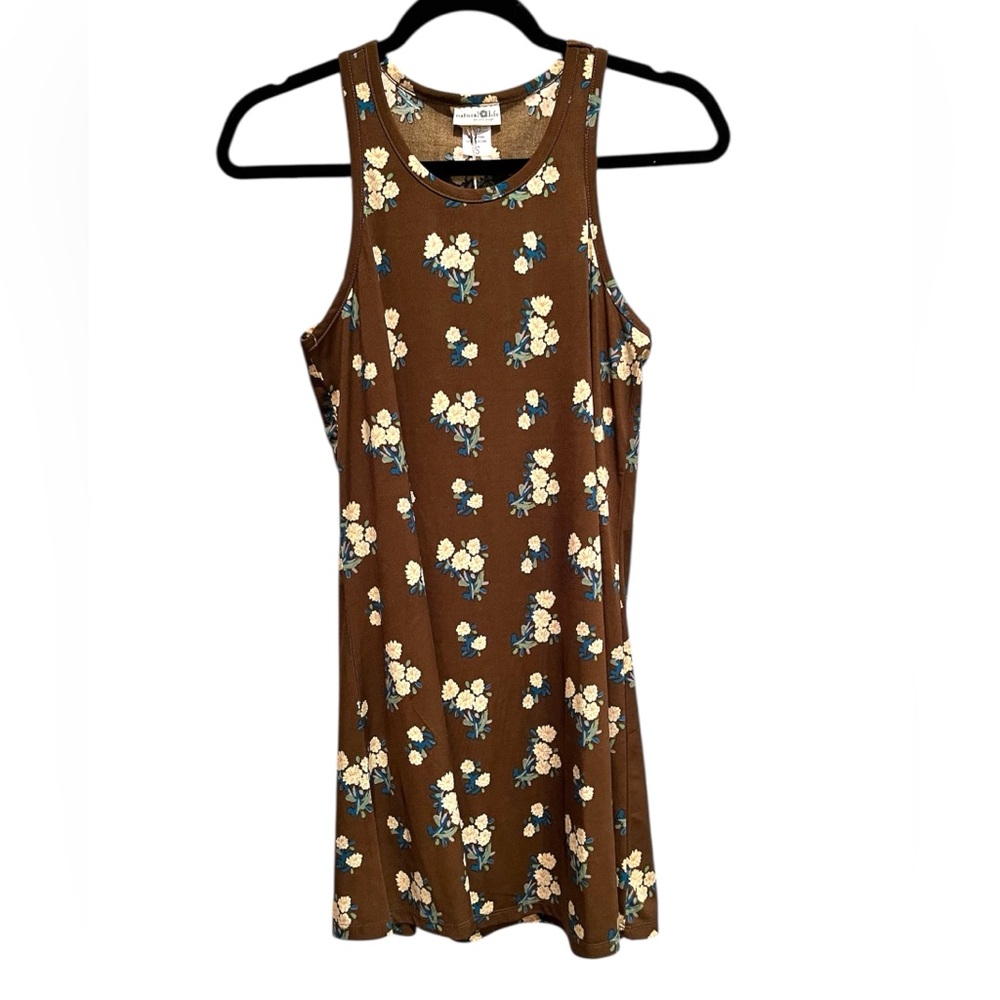 Natural Life Stella Dress